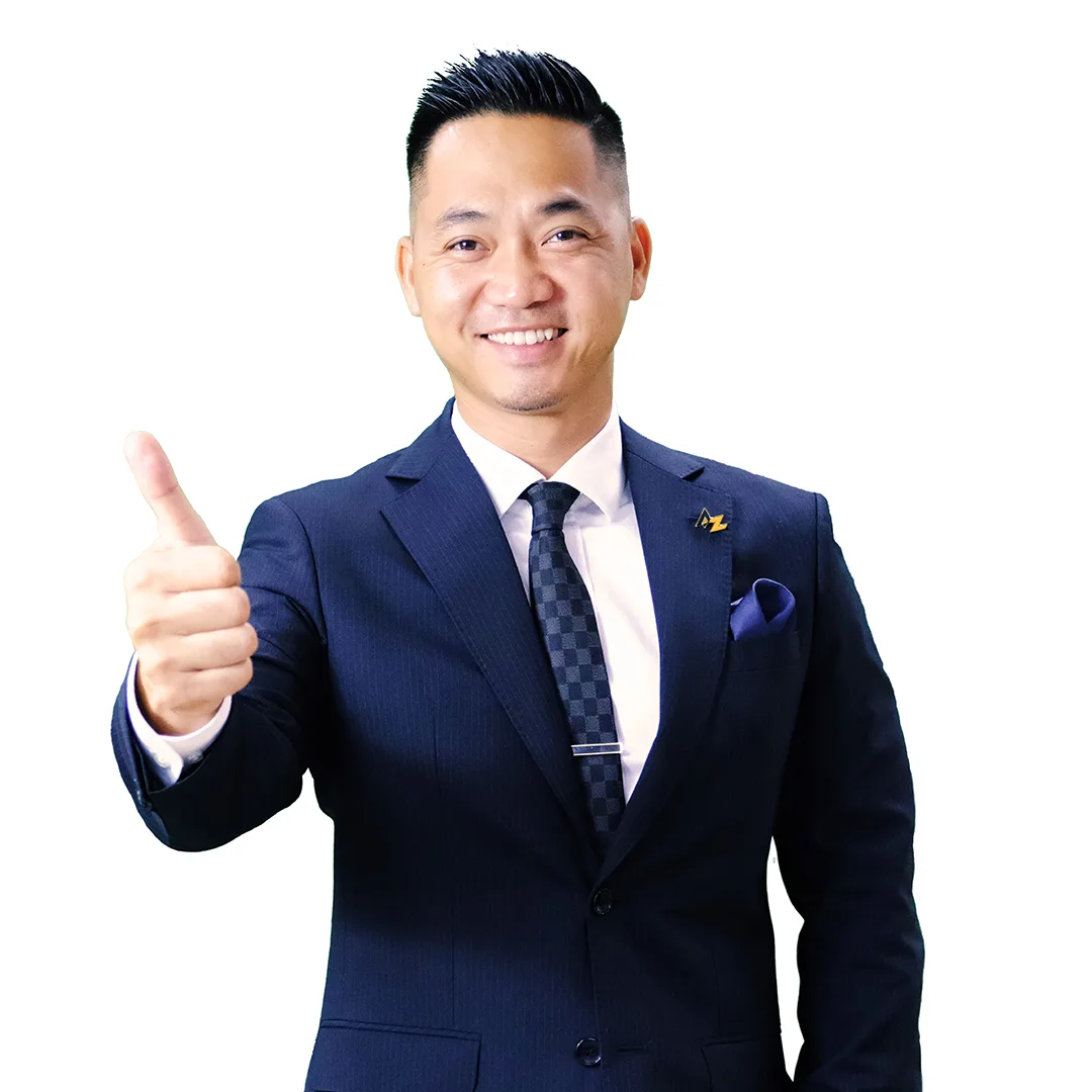 Chuyên viên tư vấn dự án